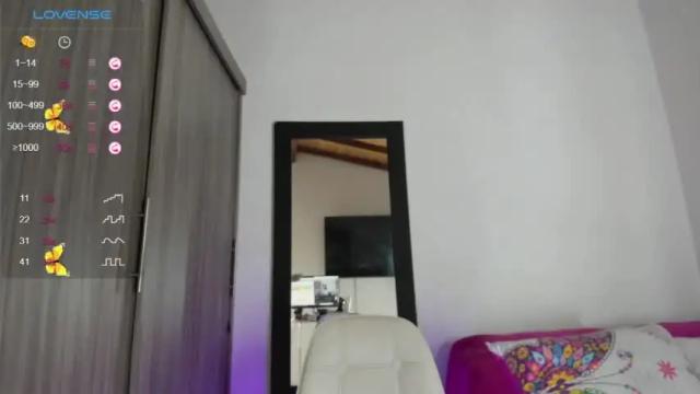 Image 11 of s_coral Stream on Chaturbate on 14 months ago