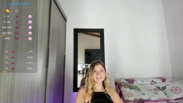 Thumbnail 2, s_coral's Stream at Chaturbate, 13 months ago