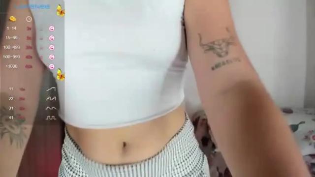 Image 3 of s_coral Stream on Chaturbate on 13 months ago