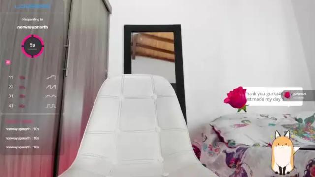 Thumbnail 2, s_coral's Stream at Chaturbate, 13 months ago