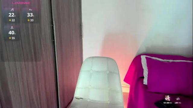 Image 12 of s_coral Stream on Chaturbate on 2 months ago