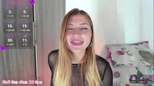 Image 8 of s_coral Stream on Chaturbate on 28 days ago