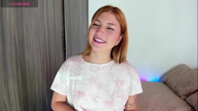 Image 12 of s_coral Stream on Chaturbate on 1 month ago