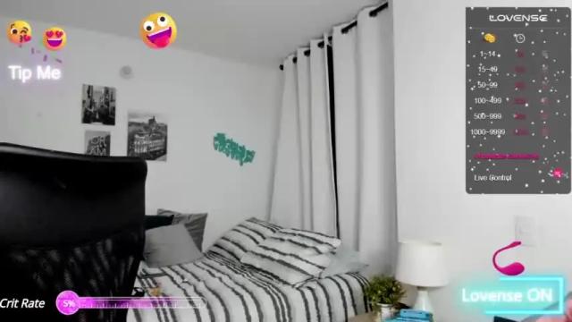 Thumbnail 1, s_crosby's Stream at Chaturbate, 24 months ago