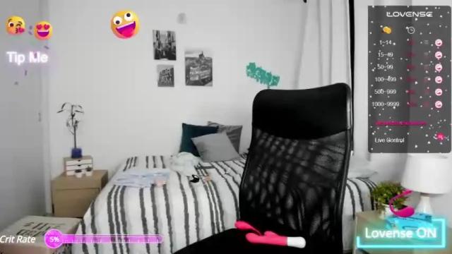 Thumbnail 2, s_crosby's Stream at Chaturbate, 24 months ago