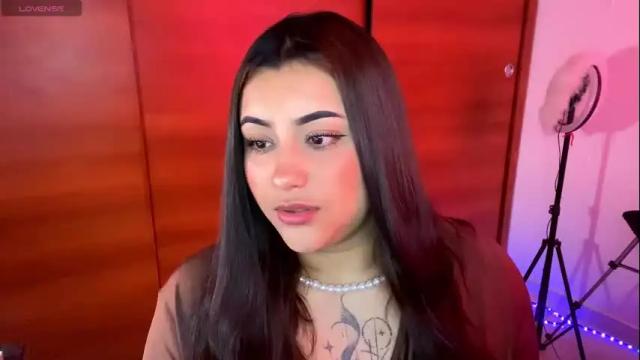 Image 2 of s_demoni1 Stream on Chaturbate on 3 months ago