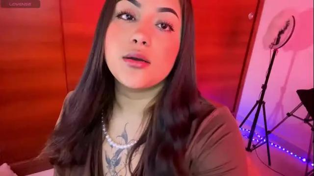 Thumbnail 2, s_demoni1's Stream at Chaturbate, 3 months ago