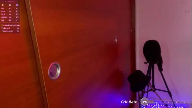 Thumbnail 2, s_demoni1's Stream at Chaturbate, 2 months ago