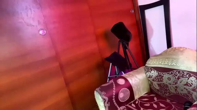 Image 8 of s_demoni1 Stream on Chaturbate on 1 month ago