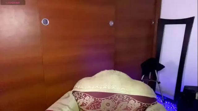 Thumbnail 1, s_demoni1's Stream at Chaturbate, 1 month ago