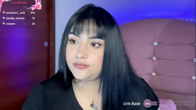 Thumbnail 2, s_demoni1's Stream at Chaturbate, 25 days ago