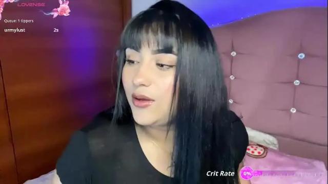 Thumbnail 3, s_demoni1's Stream at Chaturbate, 25 days ago