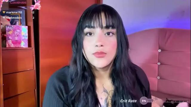 Image 10 of s_demoni1 Stream on Chaturbate on 20 hours ago