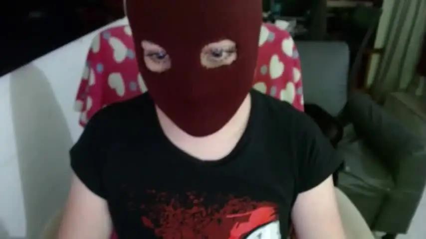 s_h_a_n_n_o_n Chaturbate