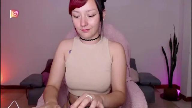 Image 3 of s_lilith Stream on Chaturbate on 13 months ago