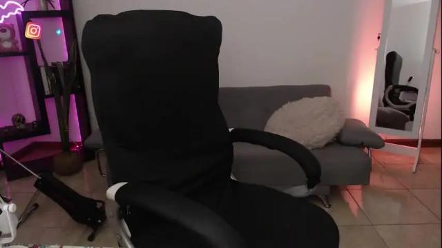 Image 4 of s_lilith Stream on Chaturbate on 9 days ago