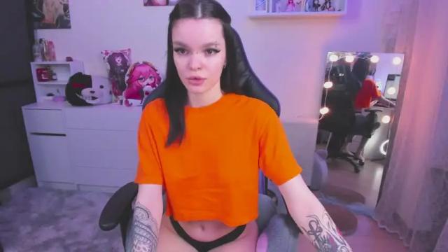 Thumbnail 1, s_meru's Stream at Chaturbate, 16 months ago