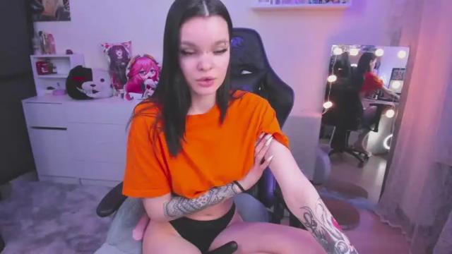 Thumbnail 3, s_meru's Stream at Chaturbate, 16 months ago
