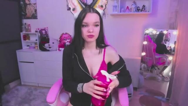 Thumbnail 1, s_meru's Stream at Chaturbate, 11 months ago