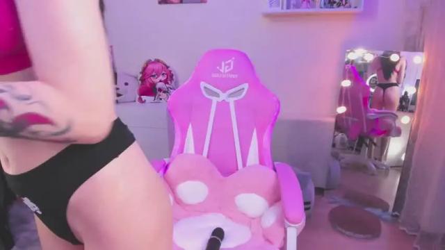 Thumbnail 3, s_meru's Stream at Chaturbate, 16 months ago