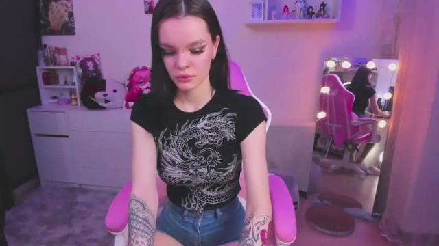 Thumbnail 1, s_meru's Stream at Chaturbate, 16 months ago