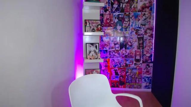 Image 3 of saakura_ Stream on Chaturbate on 13 months ago