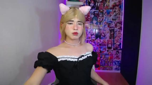 Image 4 of saakura_ Stream on Chaturbate on 13 months ago