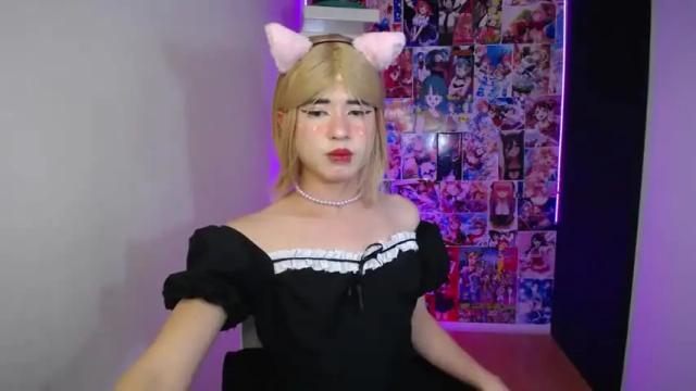 Thumbnail 2, saakura_'s Stream at Chaturbate, 13 months ago