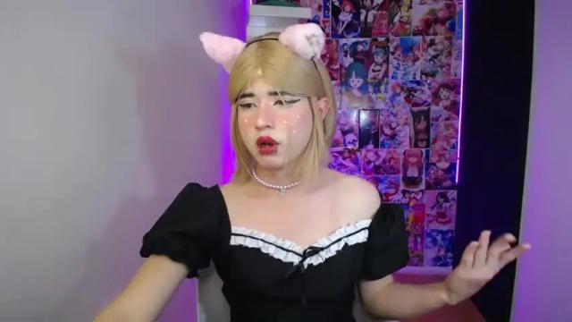 Thumbnail 3, saakura_'s Stream at Chaturbate, 13 months ago