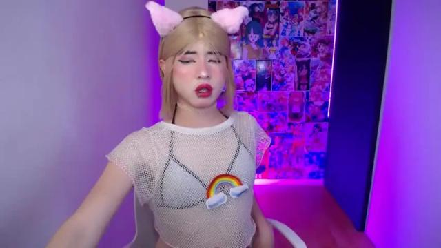 Image 4 of saakura_ Stream on Chaturbate on 13 months ago