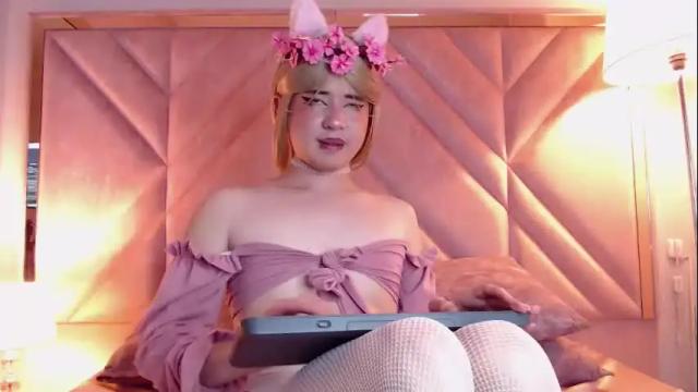 Image 3 of saakura_ Stream on Chaturbate on 21 days ago
