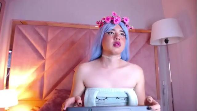Image 8 of saakura_ Stream on Chaturbate on 2 months ago