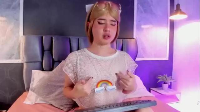 Thumbnail 1, saakura_'s Stream at Chaturbate, 1 month ago