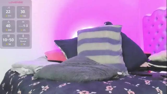 Image 11 of saammii_ Stream on Chaturbate on 2 months ago