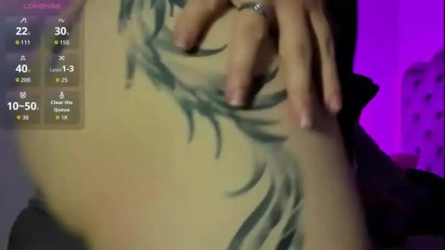 Image 6 of saammii_ Stream on Chaturbate on 2 months ago