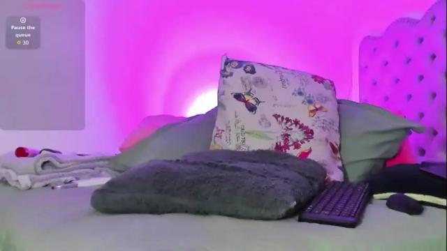 Thumbnail 3, saammii_'s Stream at Chaturbate, 1 month ago