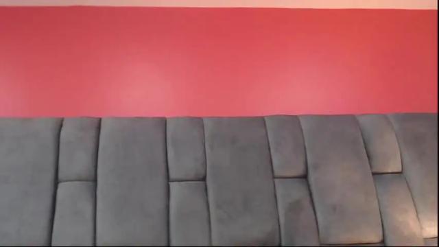 Image 10 of saamyreyes Stream on Chaturbate on 13 months ago