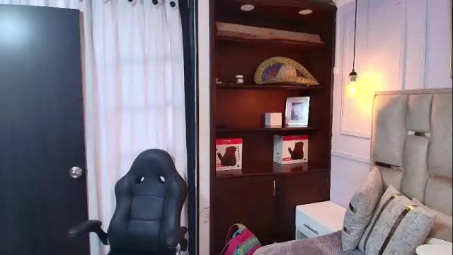 Thumbnail 1, saanem_mature's Stream at Chaturbate, 16 days ago