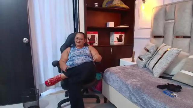 Image 10 of saanem_mature Stream on Chaturbate on 18 days ago
