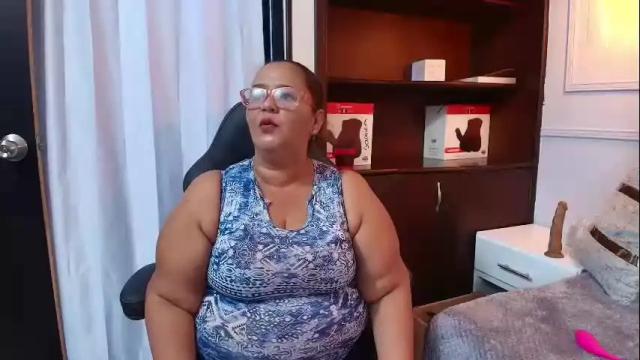Thumbnail 3, saanem_mature's Stream at Chaturbate, 16 days ago