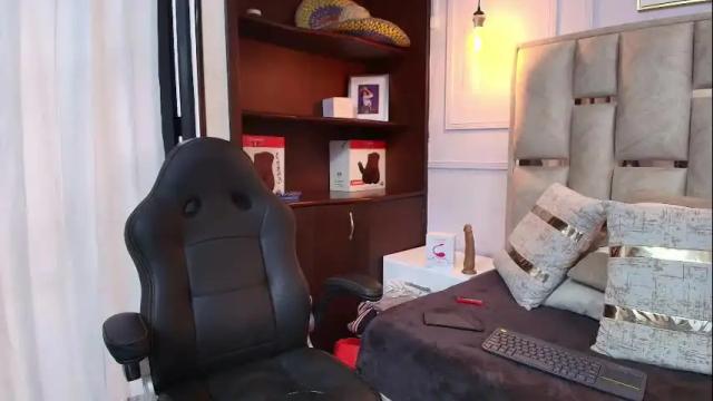 Image 12 of saanem_mature Stream on Chaturbate on 17 days ago