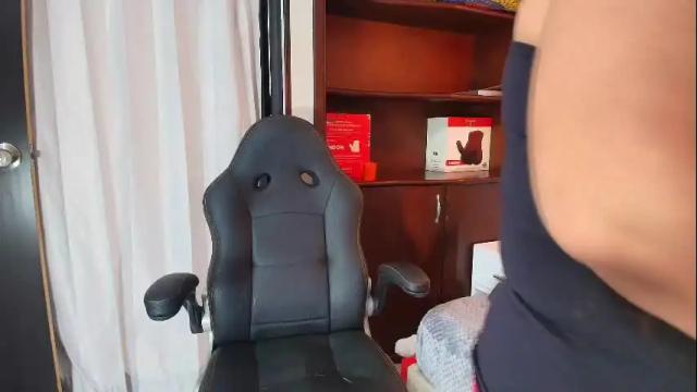 Thumbnail 2, saanem_mature's Stream at Chaturbate, 11 days ago