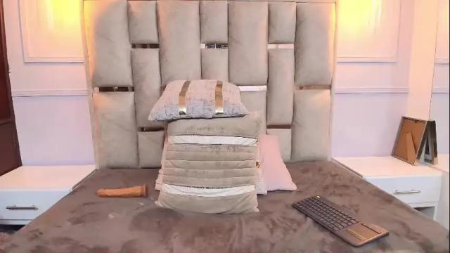 Image 3 of saanem_mature Stream on Chaturbate on 13 days ago