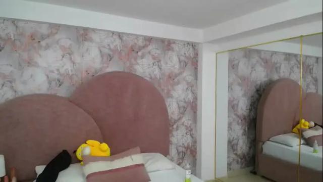 Thumbnail 1, saara_brown's Stream at Chaturbate, 24 days ago