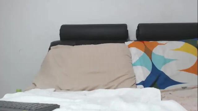 Thumbnail 1, saaramiller_'s Stream at Chaturbate, 1 month ago