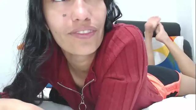 Thumbnail 3, saaramiller_'s Stream at Chaturbate, 28 days ago