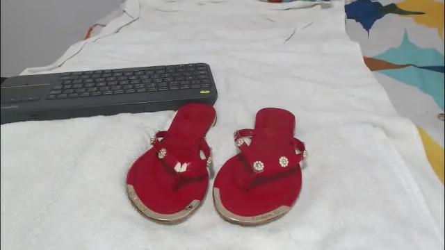 Thumbnail 2, saaramiller_'s Stream at Chaturbate, 2 months ago