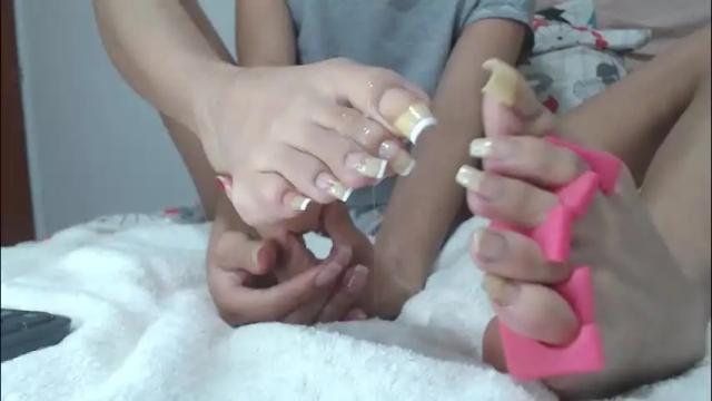 Image 12 of saaramiller_ Stream on Chaturbate on 2 months ago