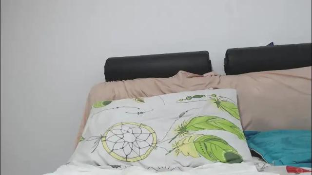 Image 4 of saaramiller_ Stream on Chaturbate on 2 months ago