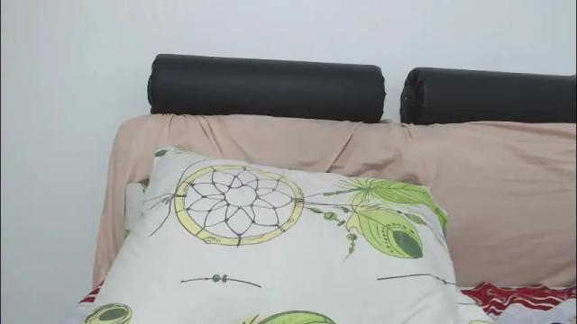 Image 2 of saaramiller_ Stream on Chaturbate on 12 days ago